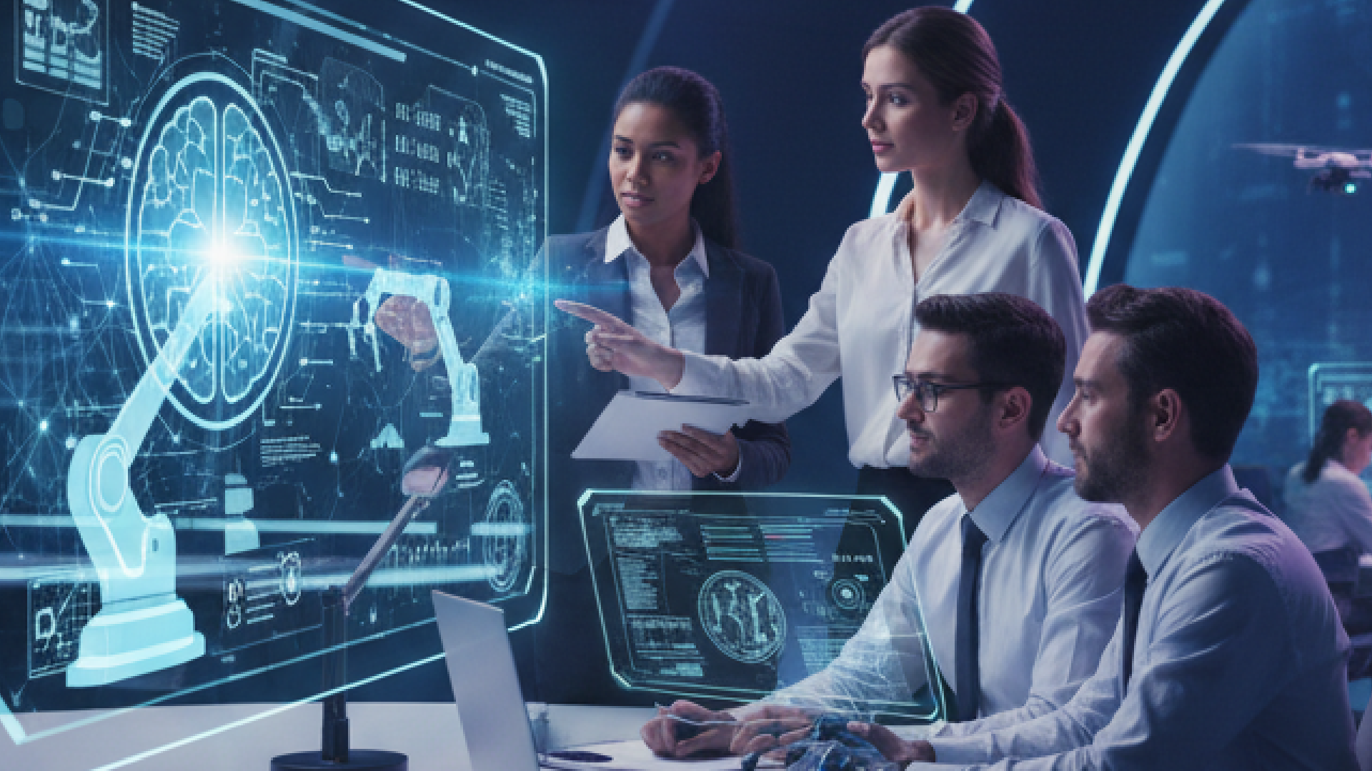 portadas cursos ia aplicada al trabajo