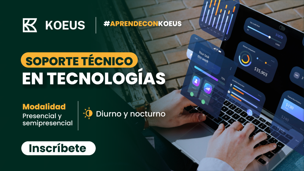 portadas soporte técnico